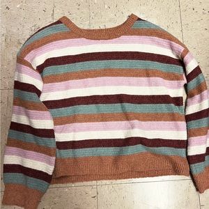 Dry Goods sweater for sale